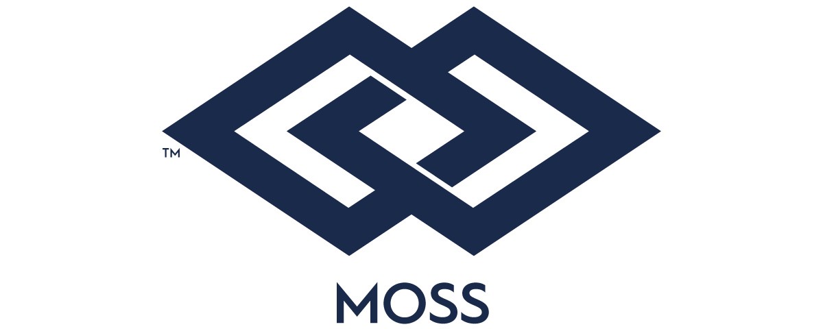 MOSS Mechanical On-Site Services Logo
